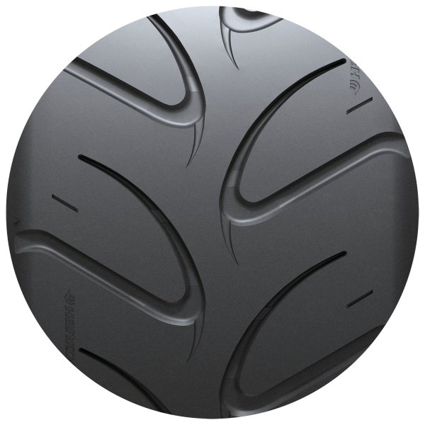 HANKOOK - VENTUS TD (Z221) - 225/35 R18 TL 87Y XL -  Sommerreifen