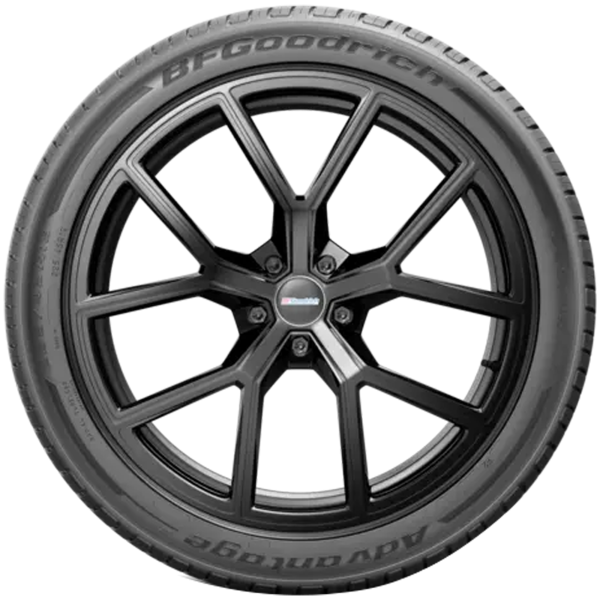 BFGOODRICH - ADVANTAGE 2 XL RG - 215/40 R17 TL 87W XL -  Sommerreifen