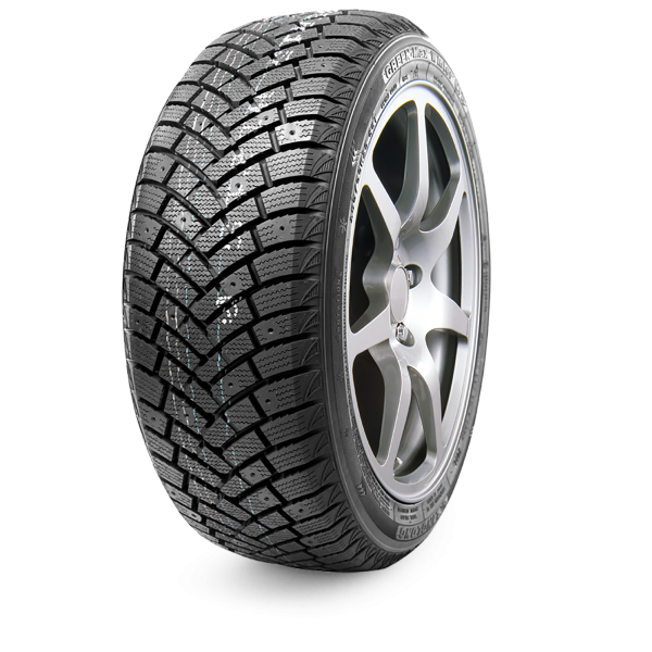 LINGLONG - GREEN-MAX WINTER GRIP - 165/70 R13 TL 79Q M+S 3PMSF BSW -  Winterreifen