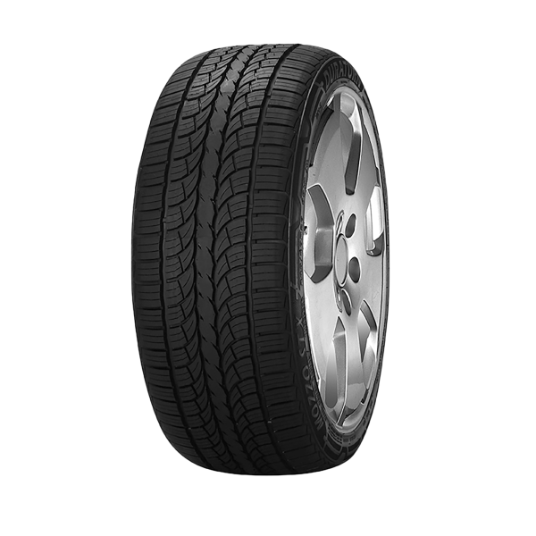 DURATURN - MOZZO STX - 265/50 R20 TL 111V XL BSW -  Sommerreifen