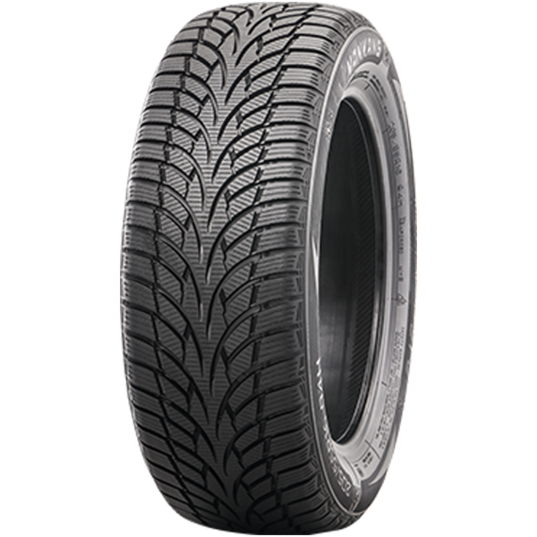 NANKANG - WINTER ACTIVA SV-3 - 175/65 R14 TL 86T M+S 3PMSF XL -  Winterreifen