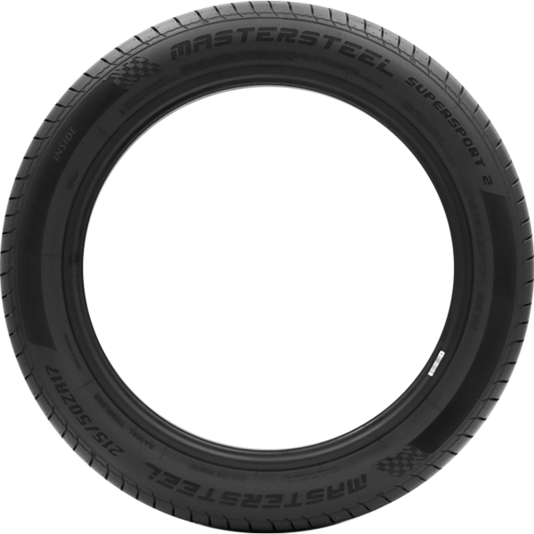 MASTERSTEEL - SUPERSPORT 2 - 225/45 ZR17 TL 94W XL BSW -  Sommerreifen