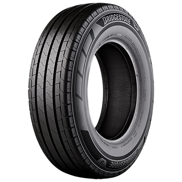 BRIDGESTONE - DURAVIS VAN - 215/60 R16 TL 103/101T BSW 6PR Enliten -  Sommerreifen