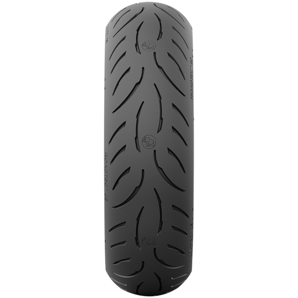 METZELER - ROADTEC 02 - 170/60 ZR17 TL 72W REAR -  Sommerreifen