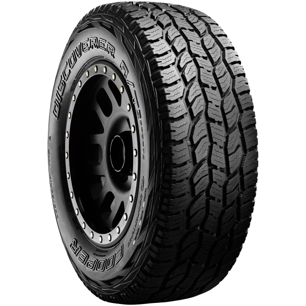COOPER - DISCOVERER AT3 SPORT 2 - 205/80 R16 TL 104T M+S 3PMSF XL -  Ganzjahresreifen