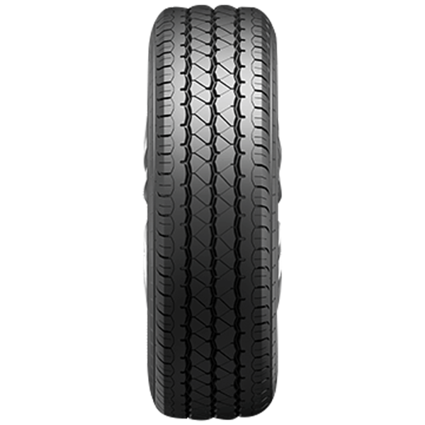 ROADX - RX QUEST C02 C 8PR BSW - 195 R14 TL 106/104Q BSW 8PR -  Sommerreifen