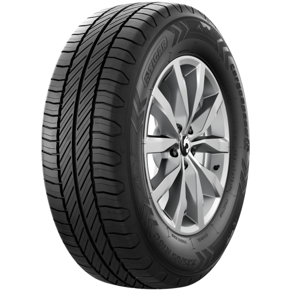 TIGAR - CARGOSPEEDEVO - 235/65 R16 TL 115S M+S BSW 8PR -  Sommerreifen