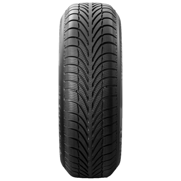 BFGOODRICH - G-FORCE WINTER - 205/60 R15 TL 95H M+S 3PMSF XL -  Winterreifen