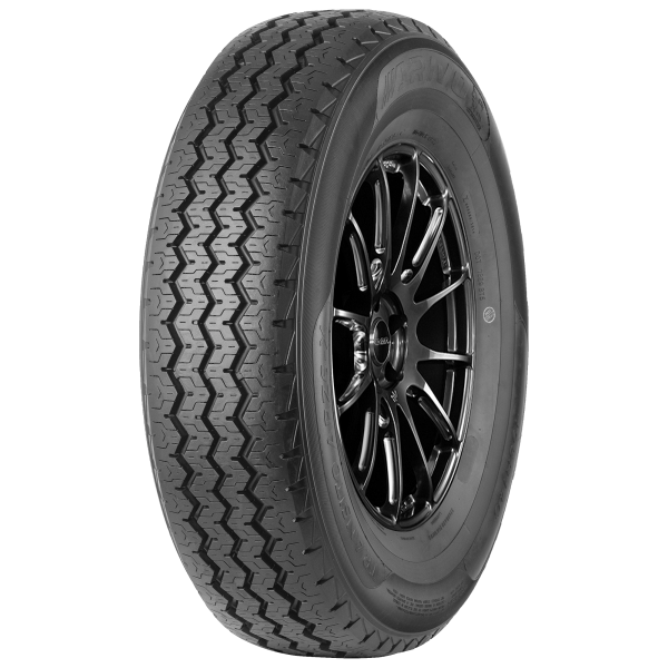 ARIVO - TRANSITO ARZ6-X - 205/65 R16 TL 107/105R BSW -  Sommerreifen