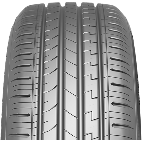 GITI - GITISYNERGY E1 - 195/55 R16 TL 87H BSW -  Sommerreifen