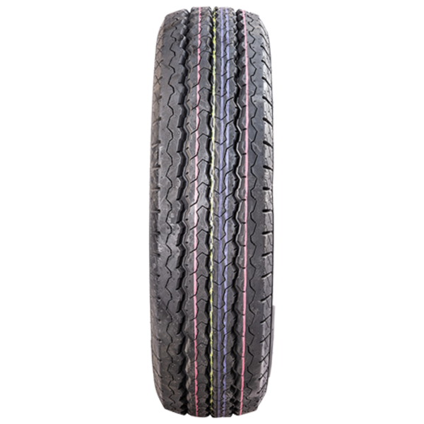 NANKANG - CW-25 - 165/70 R14 TL 89/87T 6PR -  Sommerreifen