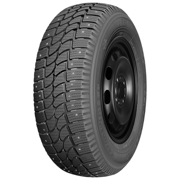 RIKEN - RIKEN CARGO WINTER - 175/65 R14 TL 90/88R M+S 3PMSF 6PR -  Winterreifen