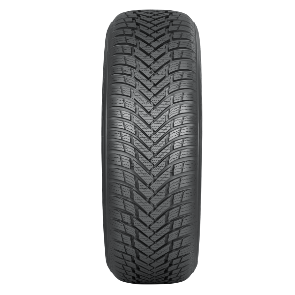 NOKIAN - NOKIAN WEATHERPROOF - 155/70 R13 TL 75T M+S 3PMSF -  Ganzjahresreifen