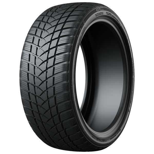 GT-RADIAL - WINTERPRO2 SPORT - 215/45 R17 TL 91V M+S 3PMSF MFS XL BSW -  Winterreifen