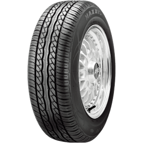 MAXXIS - MA-P1 - 205/70 R14 TL 95V -  Sommerreifen