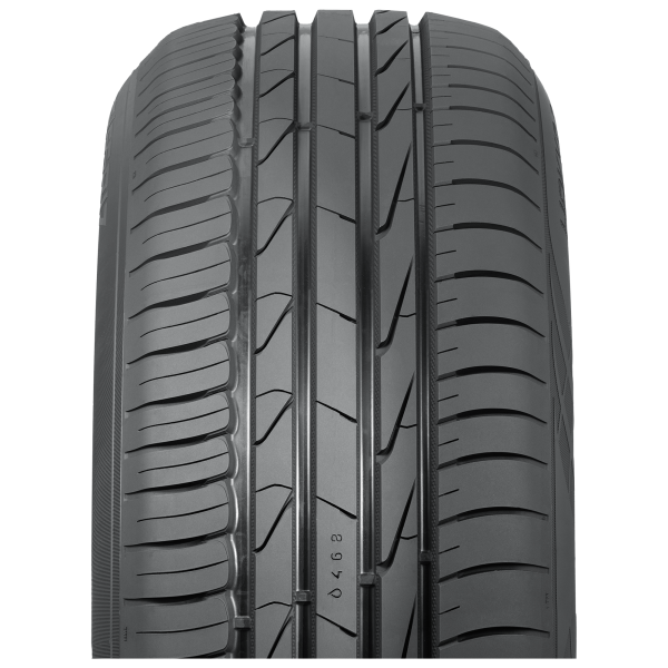 NOKIAN - HAKKA BLUE 3 - 205/60 R16 TL 96W XL BSW -  Sommerreifen