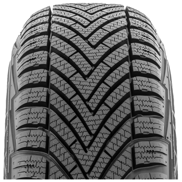 VREDESTEIN - WINTRAC - 205/60 R16 TL 92H M+S 3PMSF -  Winterreifen