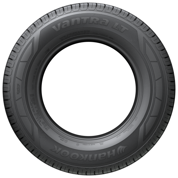 HANKOOK - VANTRA LT (RA18) - 205/65 R16 TL 107/105T M+S 8PR -  Sommerreifen