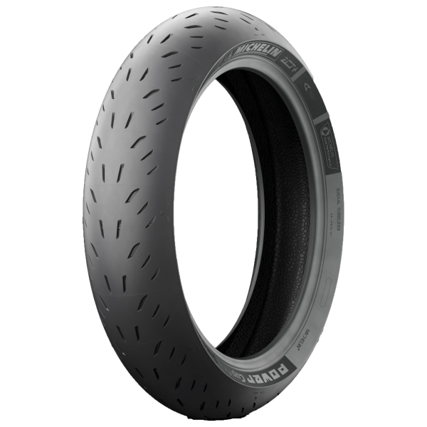 MICHELIN - POWER CUP EVO REAR - 150/60 ZR17 TL 66W REAR -  Sommerreifen