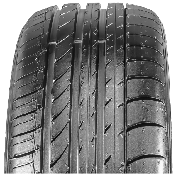 DUNLOP - SP QUATTROMAXX - 255/35 R20 TL 97Y MFS XL -  Sommerreifen