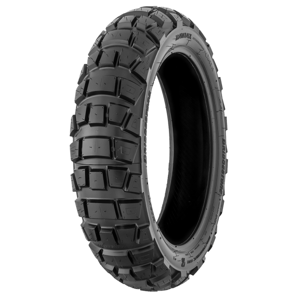 BRIDGESTONE - BATTLAX ADVENTURECROSS AX41 - 4.10 -18 TL 59P -  Sommerreifen