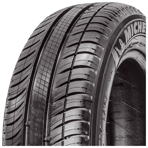 MICHELIN - ENERGY SAVER+ - 165/70 R14 TL 81T BSW -  Sommerreifen