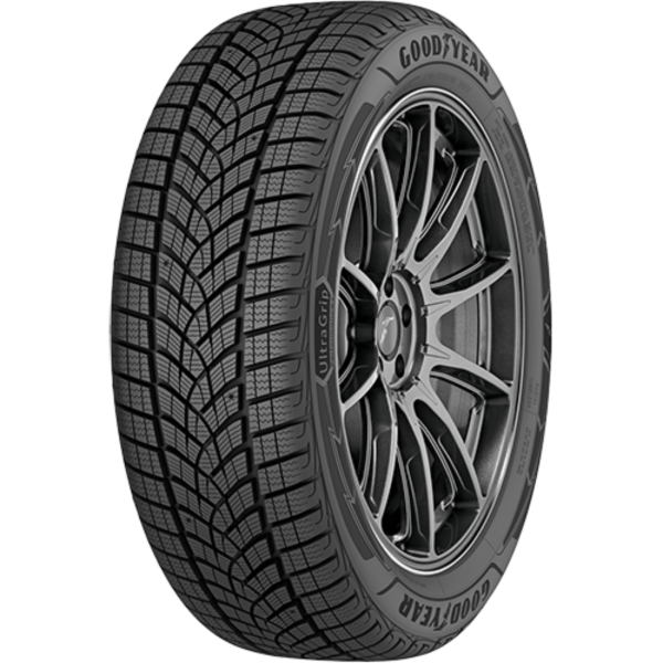 GOODYEAR - ULTRAGRIP PERFORMANCE+ SUV - 255/40 R22 TL 103V M+S 3PMSF MFS XL BSW -  Winterreifen