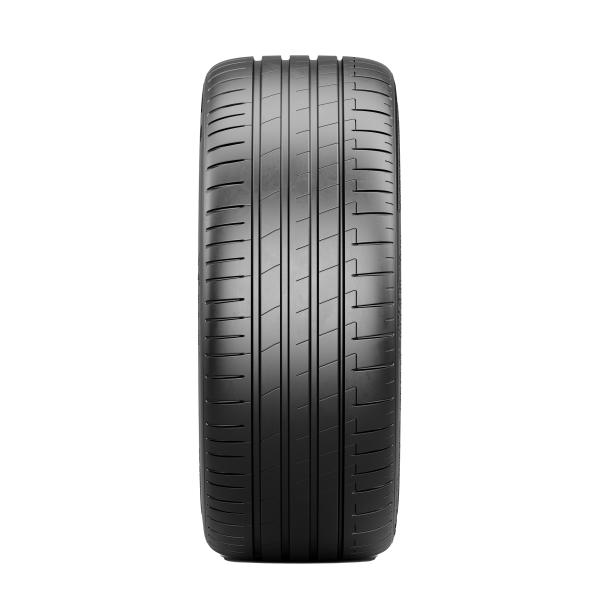 PIRELLI - PZERO E - 275/50 R20 TL 113W * MFS XL MO-S PNCS -  Sommerreifen