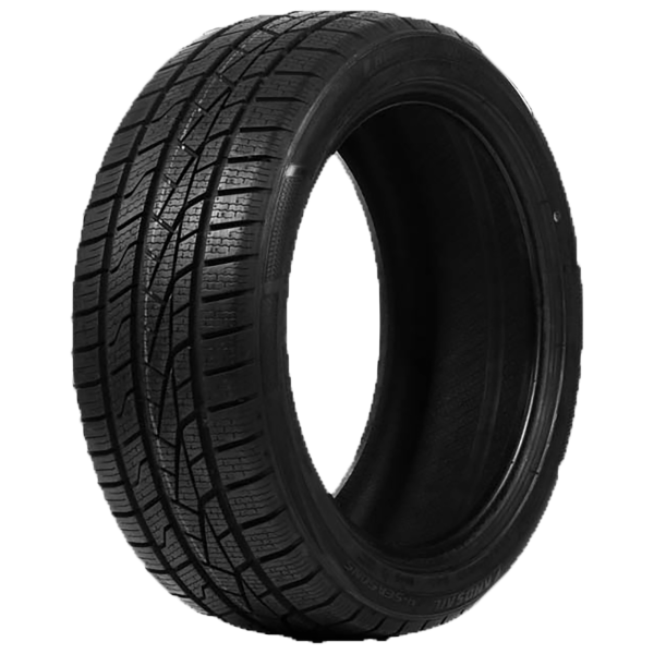 LANDSAIL - 4-SEASONS - 155/65 R13 TL 73T M+S 3PMSF BSW -  Ganzjahresreifen