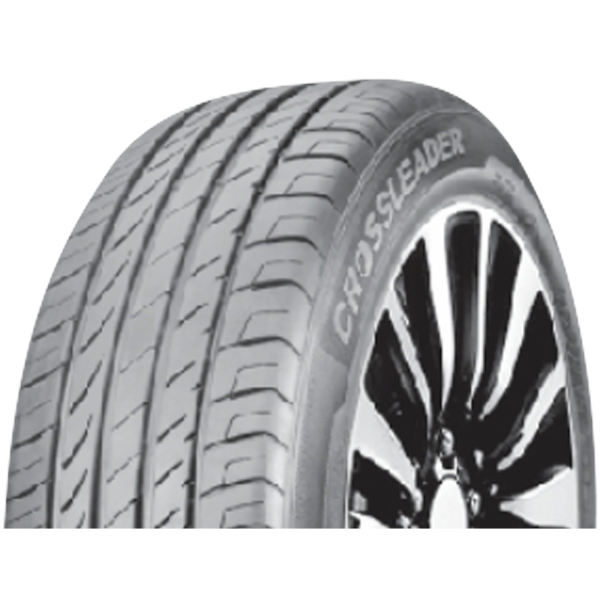 DOUBLESTAR - OPTIMUM DU01 - 245/50 R18 TL 100V BSW -  Sommerreifen