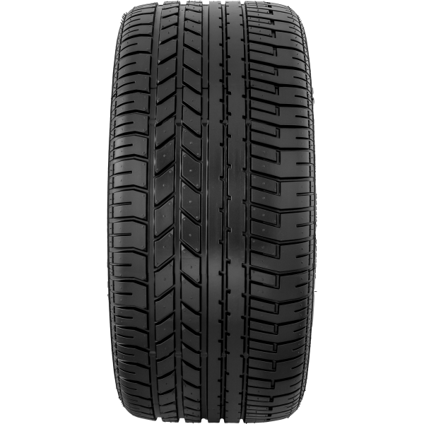 PIRELLI - PZERO SYSTEM ASIMMETRICO - 255/45 ZR17 TL 98(Y) -  Sommerreifen