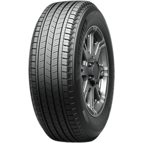 MICHELIN - PRIMACY LTX - 275/50 R24 TL 121S M+S BSW TPC -  Sommerreifen