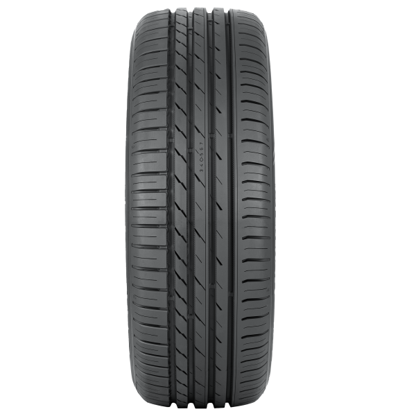 NOKIAN - WETPROOF 1 - 185/60 R15 TL 88H XL BSW -  Sommerreifen
