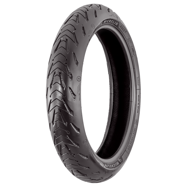 MICHELIN - ROAD 5 GT - 120/70 ZR17 TL 58(W) -  Sommerreifen