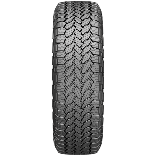 GENERAL TIRE - GRABBER A/T SPORT-W - 255/70 R18 TL 113T M+S 3PMSF BSW FR -  Ganzjahresreifen