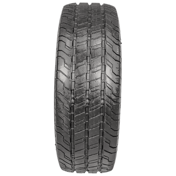 CONTINENTAL - CONTIVANCONTACT 100 - 225/70 R15 TL 112/110R 8PR -  Sommerreifen