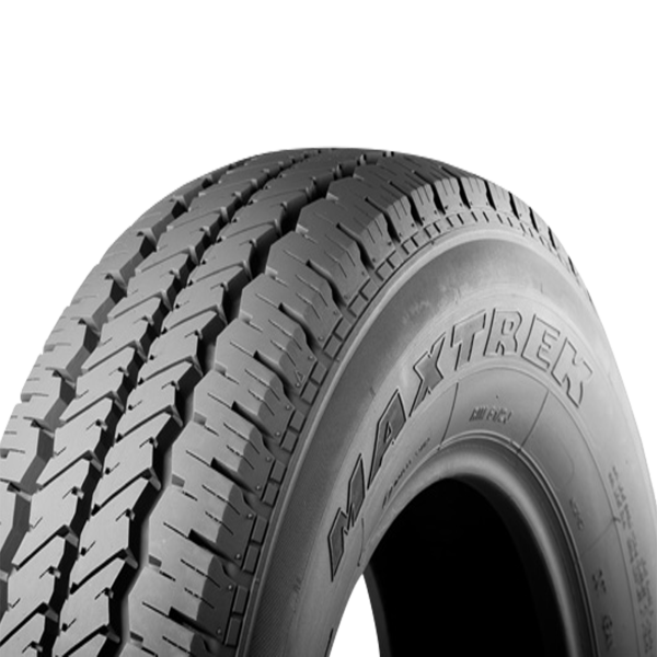 MAXTREK - SU-810 C 8PR - 155 R12 TL 88/86S 8PR BSW -  Sommerreifen