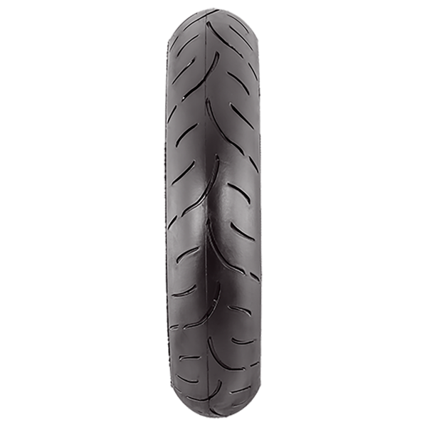 DUNLOP - SPORTMAX QUALIFIER II F - 130/70 ZR16 TL 61(W) -  Sommerreifen