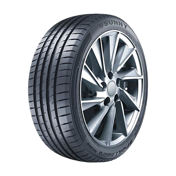 SUNNY - NA305 XL FSL - 255/45 R18 TL 103W FSL XL -  Sommerreifen