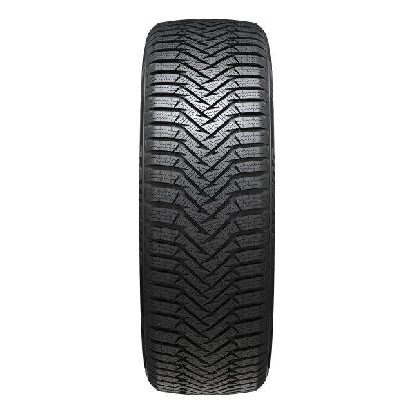 LAUFENN - I FIT+ (LW31+) - 235/45 R17 TL 97V M+S 3PMSF XL BSW -  Winterreifen