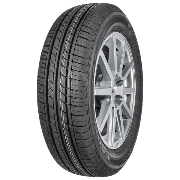 IMPERIAL - ECODRIVER 2 - 165/70 R14 TL 89/87R 6PR -  Sommerreifen