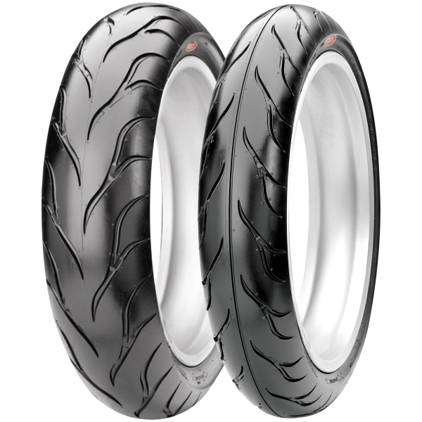 CST - CM-615 - 150/60 R17 TL 66H REAR -  Sommerreifen