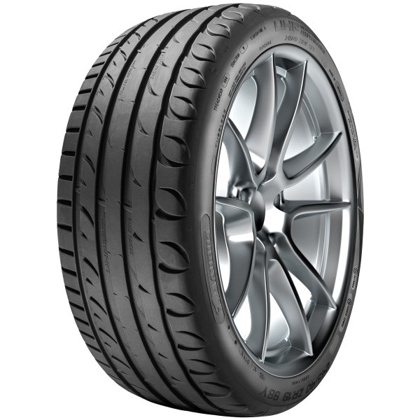 TAURUS - TAURUS UHP - 255/35 R19 TL 96Y XL UHP -  Sommerreifen