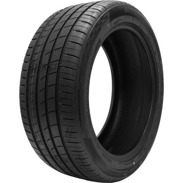 MILESTONE - MZ01S XL - 255/50 R20 TL 109W XL -  Sommerreifen