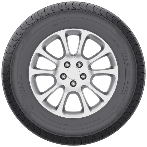 AUSTONE - ATHENA SP 6 - 195/65R15 91V TL BSW -  Sommerreifen