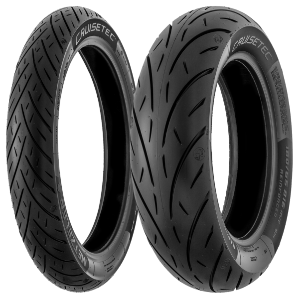 METZELER - CRUISETEC - 200/55 R17 TL 78V -  Sommerreifen