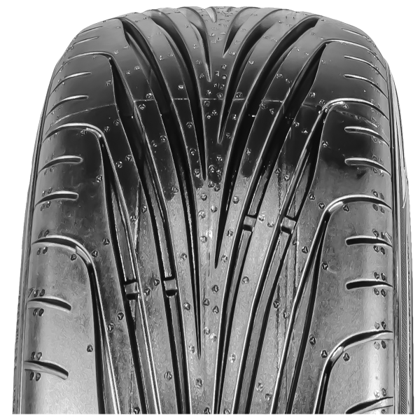 GOODYEAR - EAGLE F1 GS-D3 - 195/45 R15 TL 78V MFS -  Sommerreifen