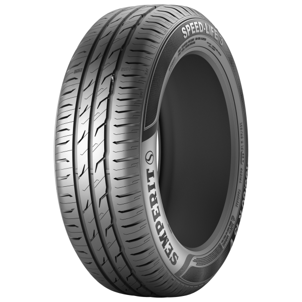 SEMPERIT - SPEED-LIFE 3 - 225/45 R19 TL 96W XL FR -  Sommerreifen