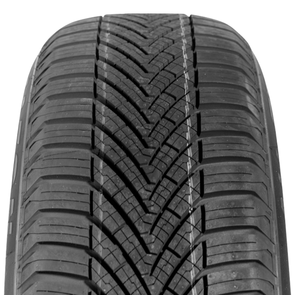 TOMASON - ALL-SEASON - 155/80 R13 TL 79T M+S 3PMSF BSW -  Ganzjahresreifen