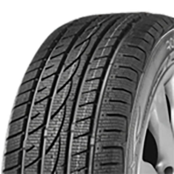 ROYAL BLACK - ROYAL WINTER - 275/45 R20 TL 110H M+S 3PMSF XL BSW -  Winterreifen